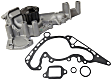 2003-2009 Lexus GX470 - Water Pump, 4.0L/4.3L/4.7L Engines