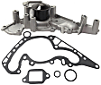 2003-2009 Lexus GX470 - Water Pump, 4.0L/4.3L/4.7L Engines