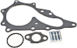 Water Pump, 6 Cyl., 3.0L Engine