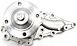 Water Pump, 6 Cyl., 3.0L Engine
