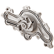 Water Pump, 2.0L/3.5L/3.7L Engines