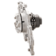 Water Pump, 2.0L/3.5L/3.7L Engines