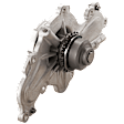 Water Pump, 2.0L/3.5L/3.7L Engines