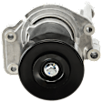 Accessory Belt Tensioner