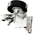 Accessory Belt Tensioner