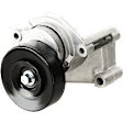 Accessory Belt Tensioner