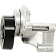 Accessory Belt Tensioner