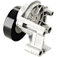 Accessory Belt Tensioner