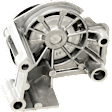 Accessory Belt Tensioner