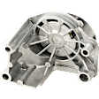 Accessory Belt Tensioner