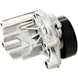 Accessory Belt Tensioner