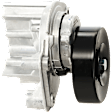 Accessory Belt Tensioner