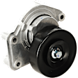 Accessory Belt Tensioner