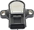 Throttle Position Sensor
