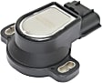 Throttle Position Sensor