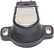 Throttle Position Sensor