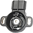 Throttle Position Sensor