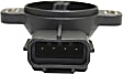 Throttle Position Sensor