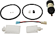 2005 Ford Escape Limited - In-Tank Fuel Pump, Electric, Without Fuel Sending Unit, 3.0L 6Cyl