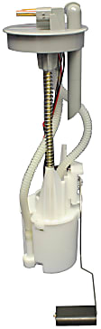 Fuel Pump, With Fuel Sending Unit, Bosch Engine Design