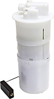 Fuel Pump, With Fuel Sending Unit, 6 Cyl., 2.5L Engine