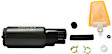 In-Tank Fuel Pump, Electric, Without Fuel Sending Unit, 3.0L, 6Cyl