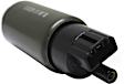 In-Tank Fuel Pump, Electric, Without Fuel Sending Unit, 3.0L, 6Cyl