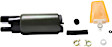 In-Tank Fuel Pump, Electric, Without Fuel Sending Unit, 3.0L, 6Cyl