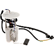 Fuel Pump, With Fuel Sending Unit, Base Model, 8 Cyl., 4.6L Engine