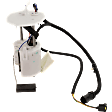 Fuel Pump, With Fuel Sending Unit, Base Model, 8 Cyl., 4.6L Engine