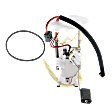Fuel Pump, Without Fuel Sending Unit, Base Model, 8 Cyl., 4.6L Engine