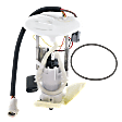 Fuel Pump, Without Fuel Sending Unit, Base Model, 8 Cyl., 4.6L Engine