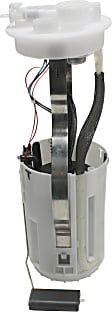Fuel Pump, Electric, With Fuel Sending Unit