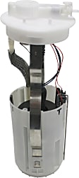 Fuel Pump, Electric, With Fuel Sending Unit