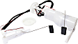 Fuel Pump, Electric, With Fuel Sending Unit, 4.4L, 8Cyl