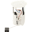 Fuel Pump, Electric, With Fuel Sending Unit