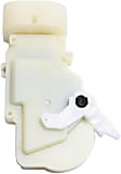 Rear, Driver Side Door Lock Actuator
