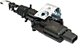 1993 Ford Taurus - Front, Driver or Passenger Side Door Lock Actuator