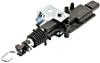 1993 Ford Taurus - Front, Driver or Passenger Side Door Lock Actuator