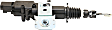 1993 Ford Taurus - Front, Driver or Passenger Side Door Lock Actuator