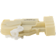 Front, Passenger Side Door Lock Actuator