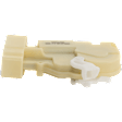 Front, Driver Side Door Lock Actuator