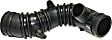 Air Intake Hose, 4 Cyl., 2.2L Engine