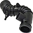 Air Intake Hose, 4 Cyl., 2.2L Engine