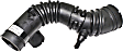 Air Intake Hose, 4 Cyl., 2.2L Engine