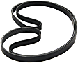 Serpentine belt, 6 Rib Count
