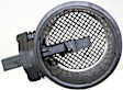 Mass Air Flow Sensor, 4.0L/4.6L Engines, Sensor With Housing