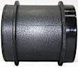 Mass Air Flow Sensor, 4.0L/4.6L Engines, Sensor With Housing