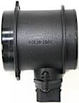 Mass Air Flow Sensor, 4.0L/4.6L Engines, Sensor With Housing