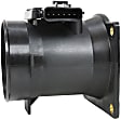 Mass Air Flow Sensor, 4.6L/5.4L/6.8L Engines, Sensor With Housing